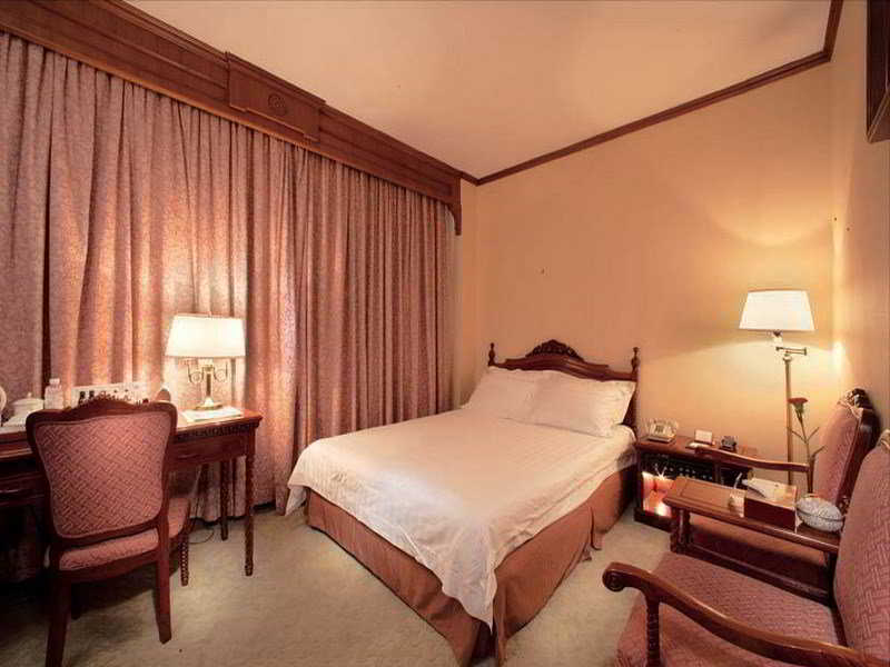 Jing An Hotel