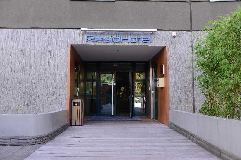 Residence Residhotel Lamartine