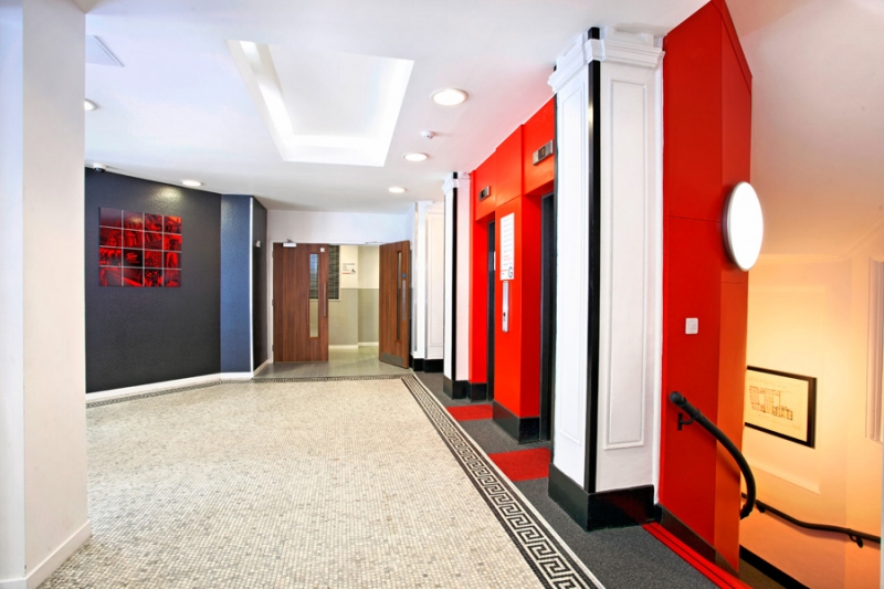 Point A Hotel London Kings Cross