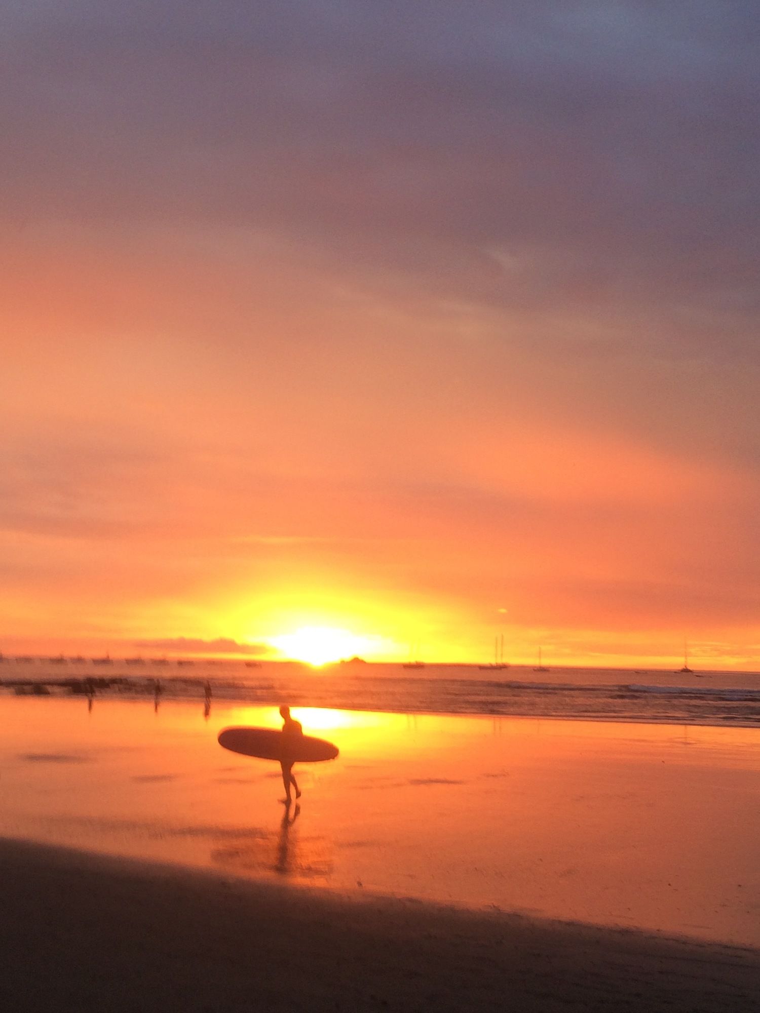 Hotel Gardenia Tamarindo