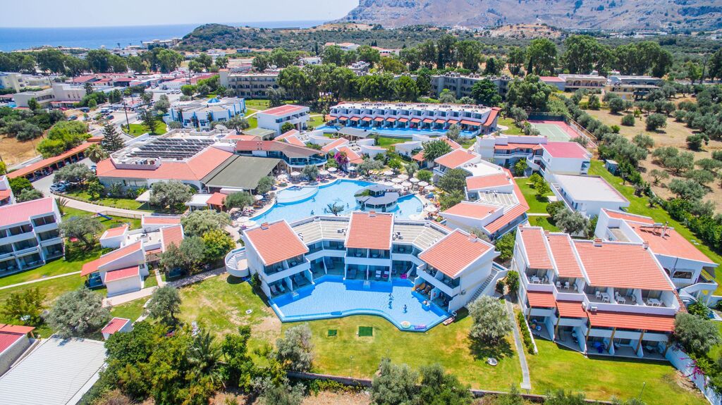 Lydia Maris Hotel Resort & Spa