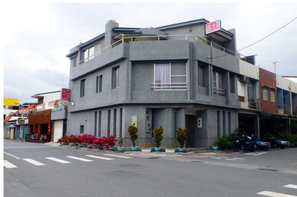 Kuo Kuang B & B