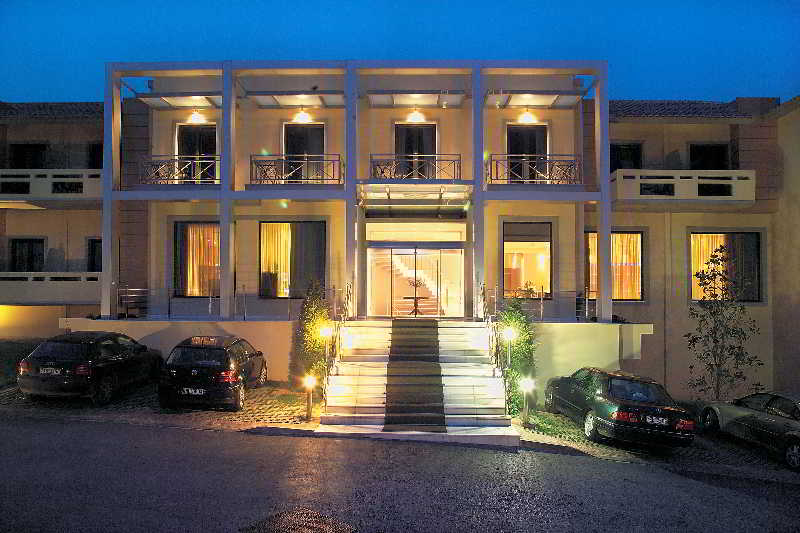 Dekelia Hotel
