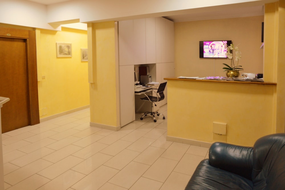 Aurora Hotel Milano