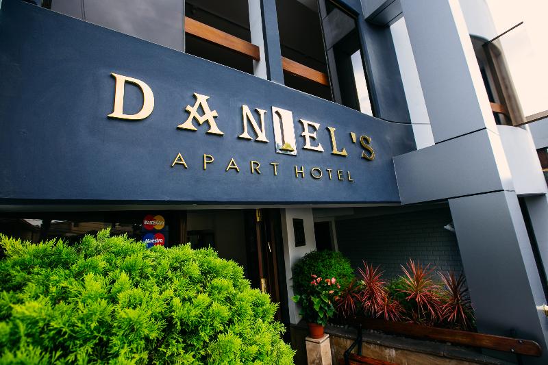 Daniel's Apart Hotel