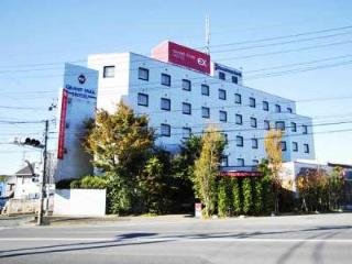 Grand Park Hotel Excel Chiba
