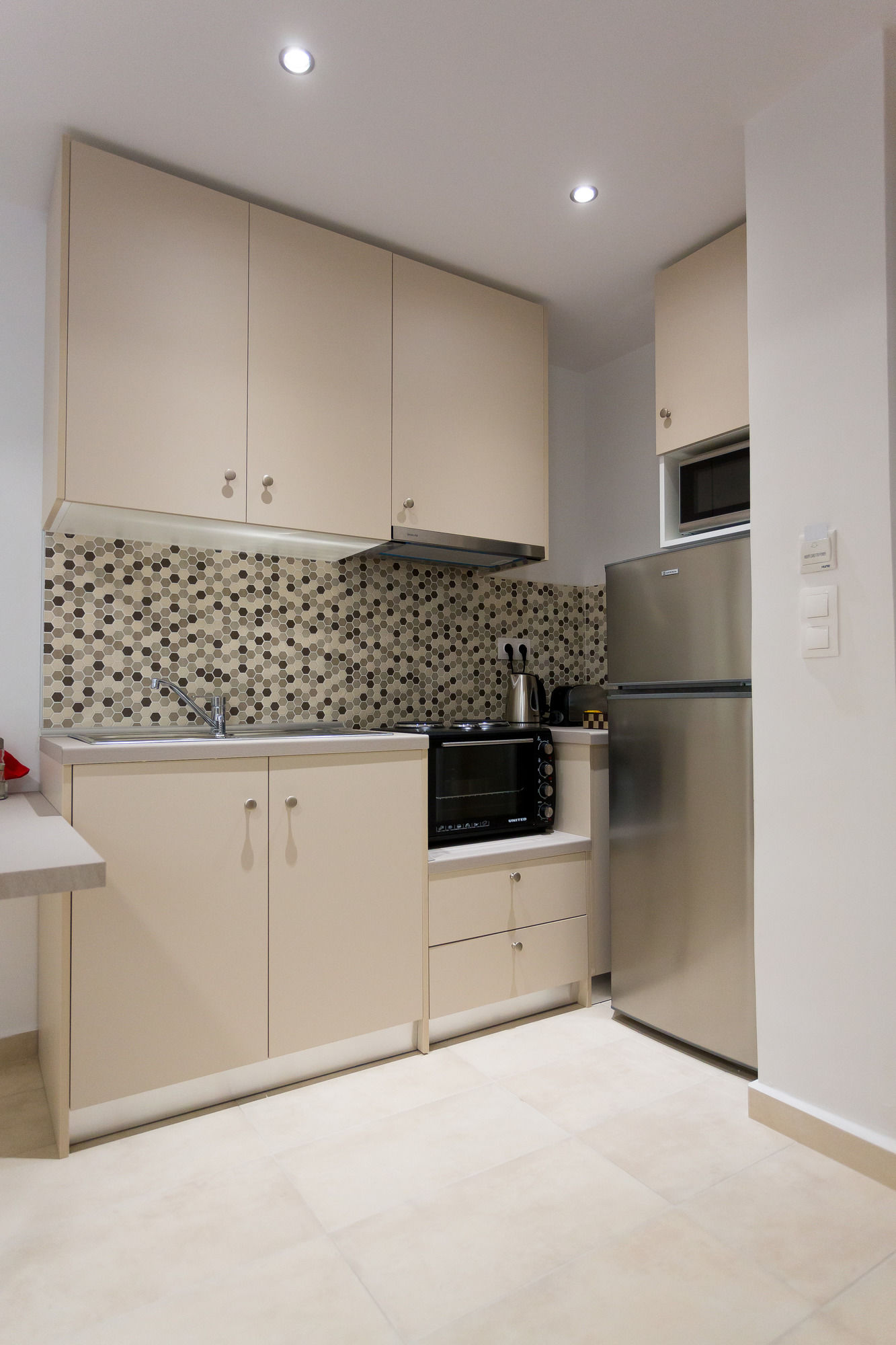 The Perfect Spot Luxury Apartments