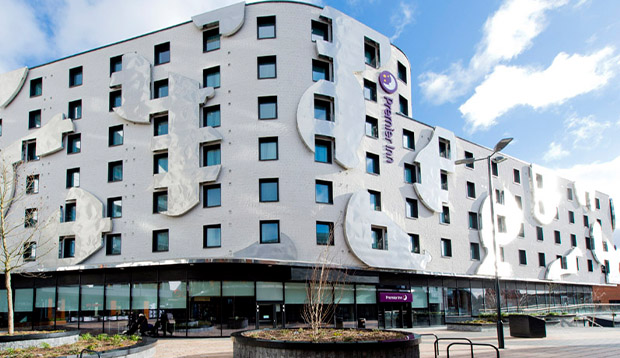 London Bromley hotel