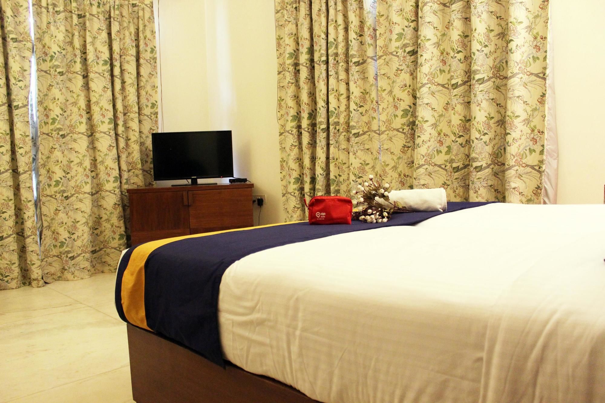 Hotel Residence