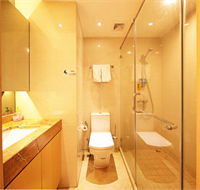 Hopson Ya Ju Apartment Guangzhou Hopson Plaza Branch
