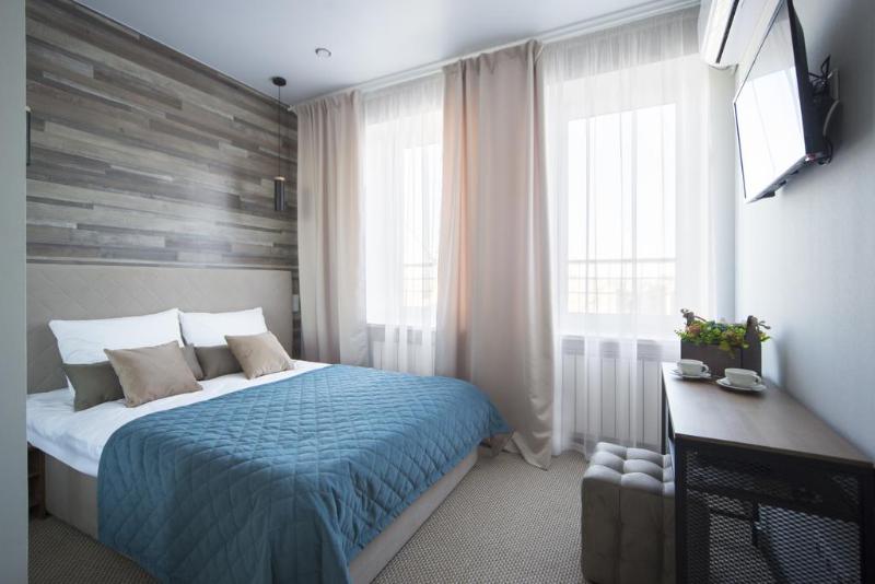 Nevsky 67 Hotel