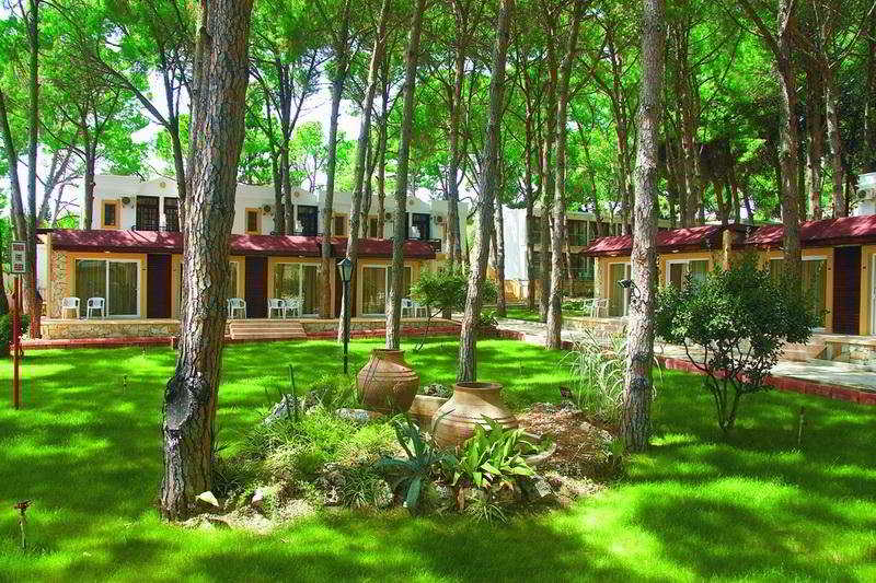 Ömer Prime Holiday Resort