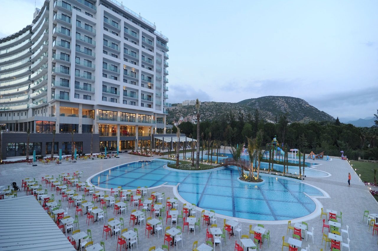 Liberty Kusadasi