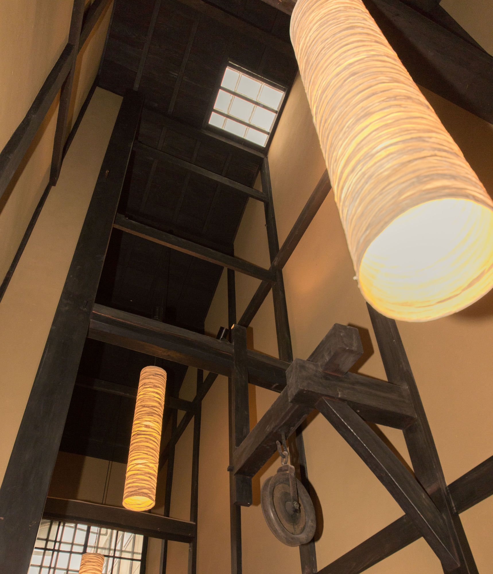 Kumo Machiya Omiya