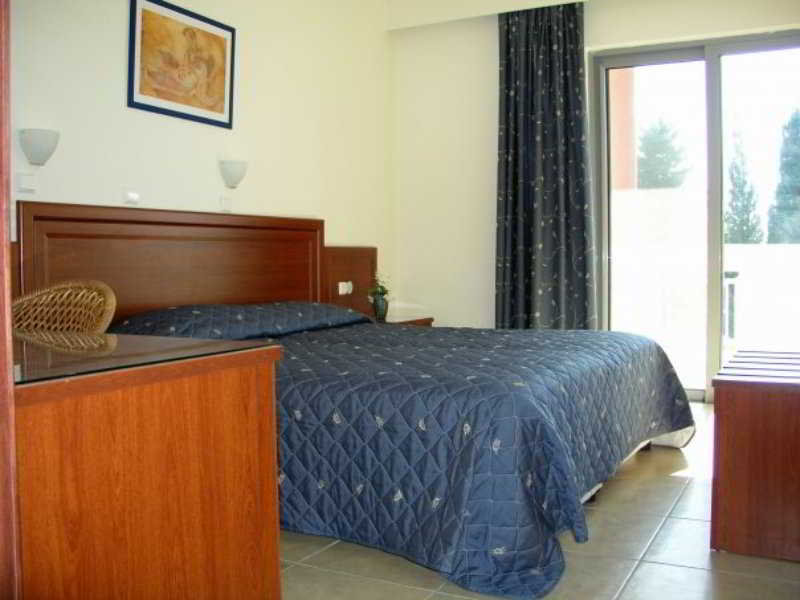 Olga Paradise Hotel Apartments Kos