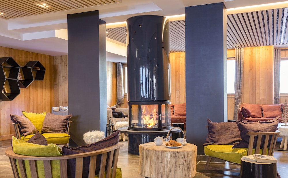 Residence Club Tignes 1800 The Altaviva