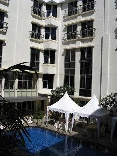 Perdana Wisata