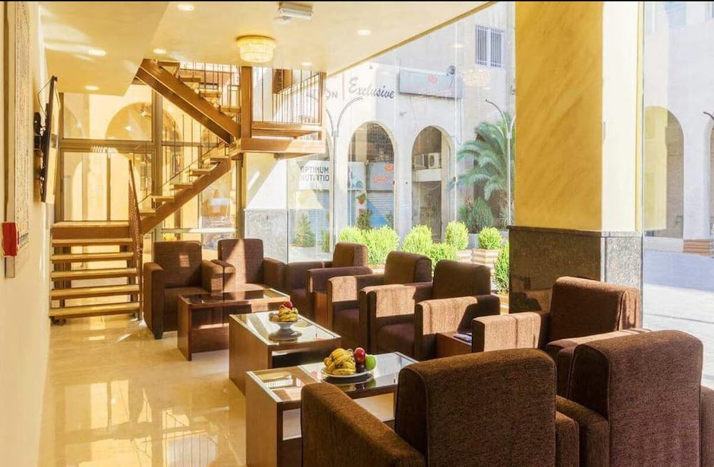 Jewheret Alswefiah Hotel Apartments