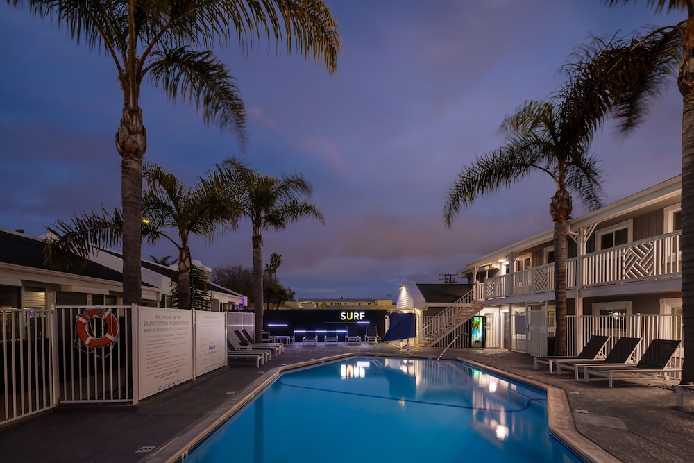 Beach Haven Inn