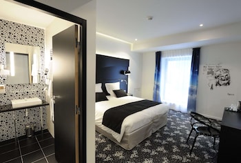 Kyriad Prestige Perpignan Centre Del Mon