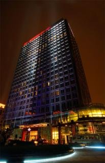 Fraser Suites CBD
