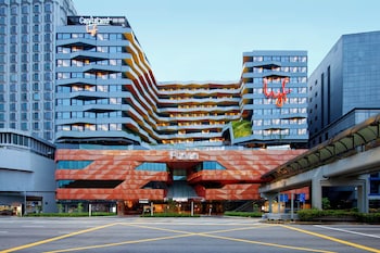 Lyf Funan Singapore By Ascott (Sg Clean)