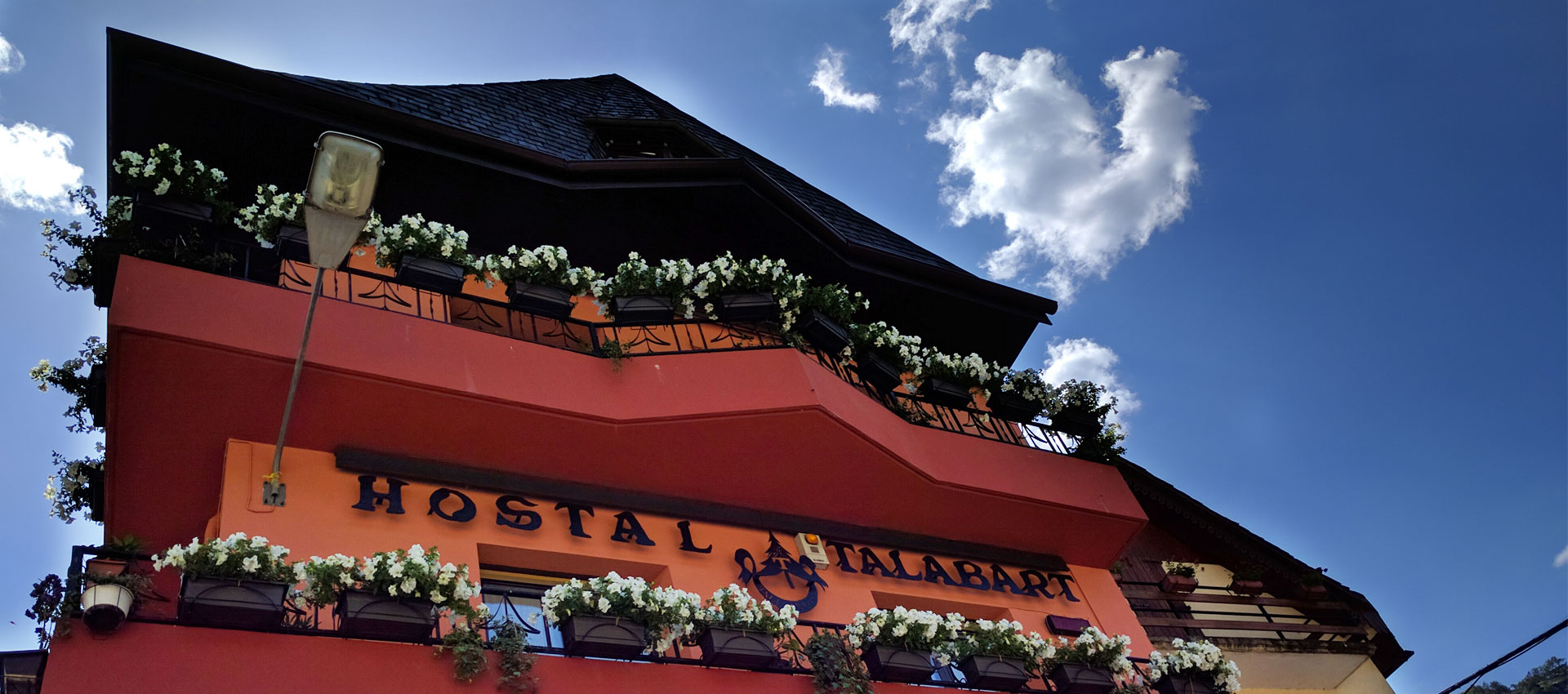 Hotel Talabart
