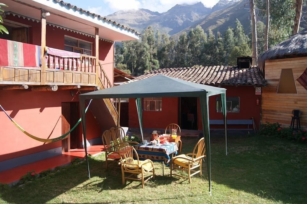 Mystical Adventures Hostel