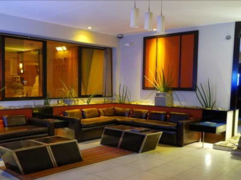 qp Hotels Lima