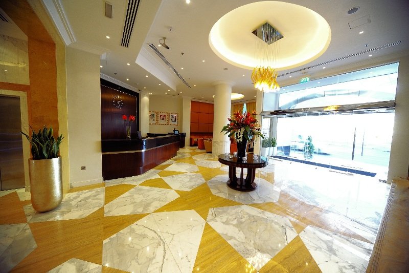 Monaco Hotel