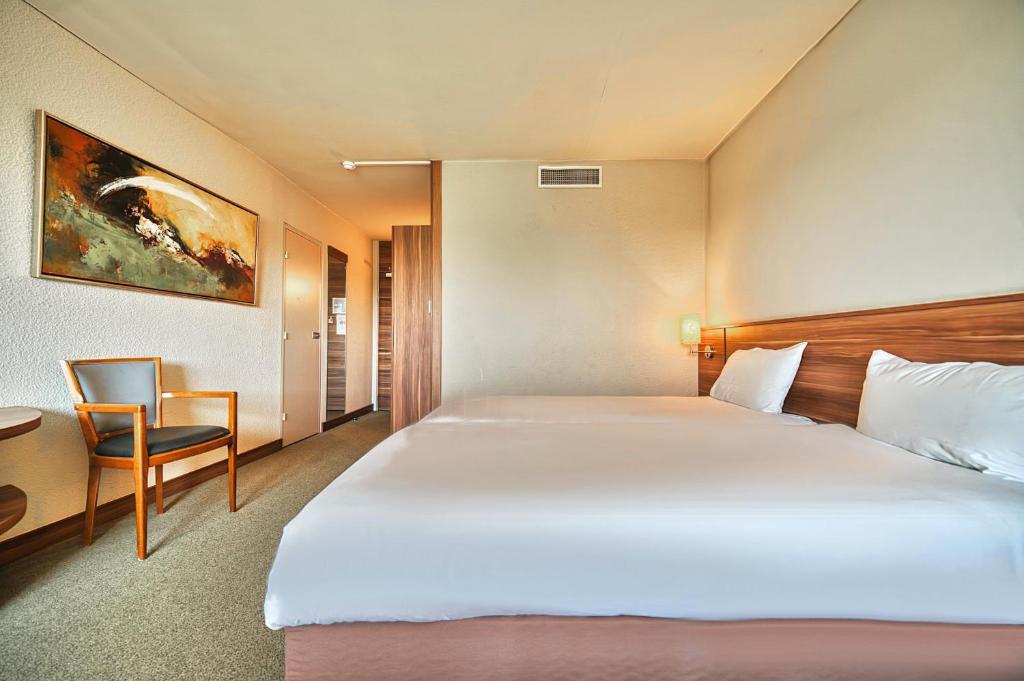 Hotel Kyriad Prestige Mulhouse - Basel