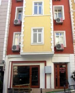 Tiyatro Hotel Istanbul