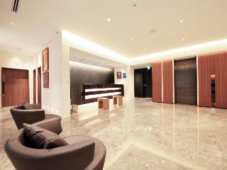 Hotel Sunroute Ginza