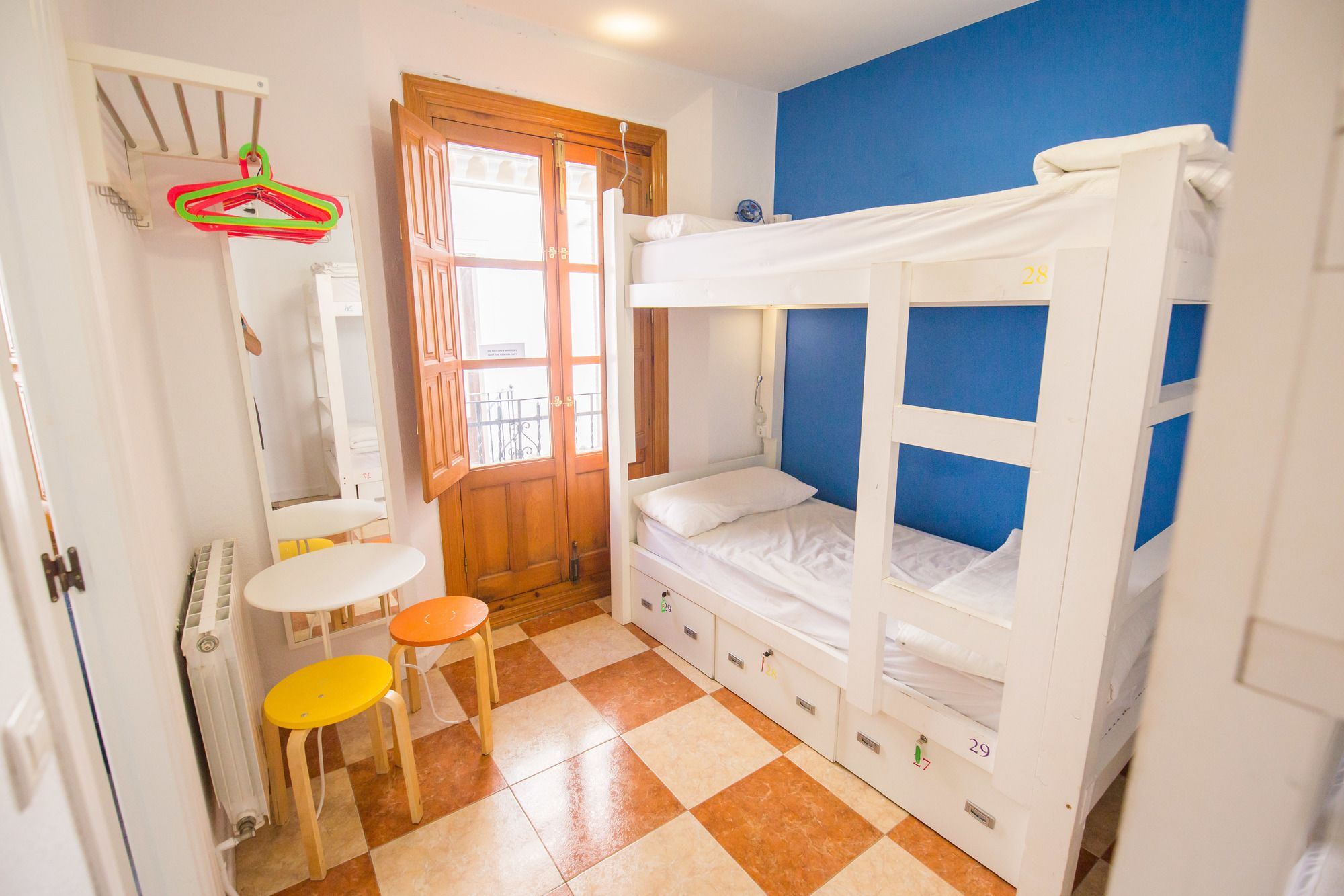 Oh! My Hostel