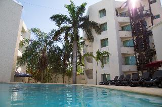 Seven Boutique Apartments