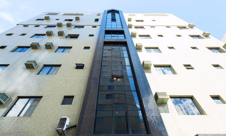 Hotel Granville