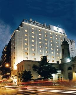 Argenta Tower Hotel & Suites