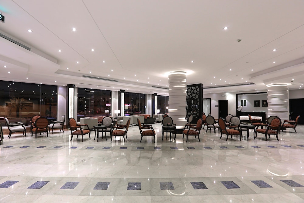 Duset Hotel Suites