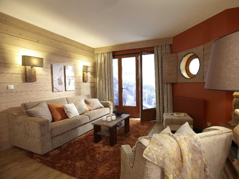 Premium Residenz L’Amara