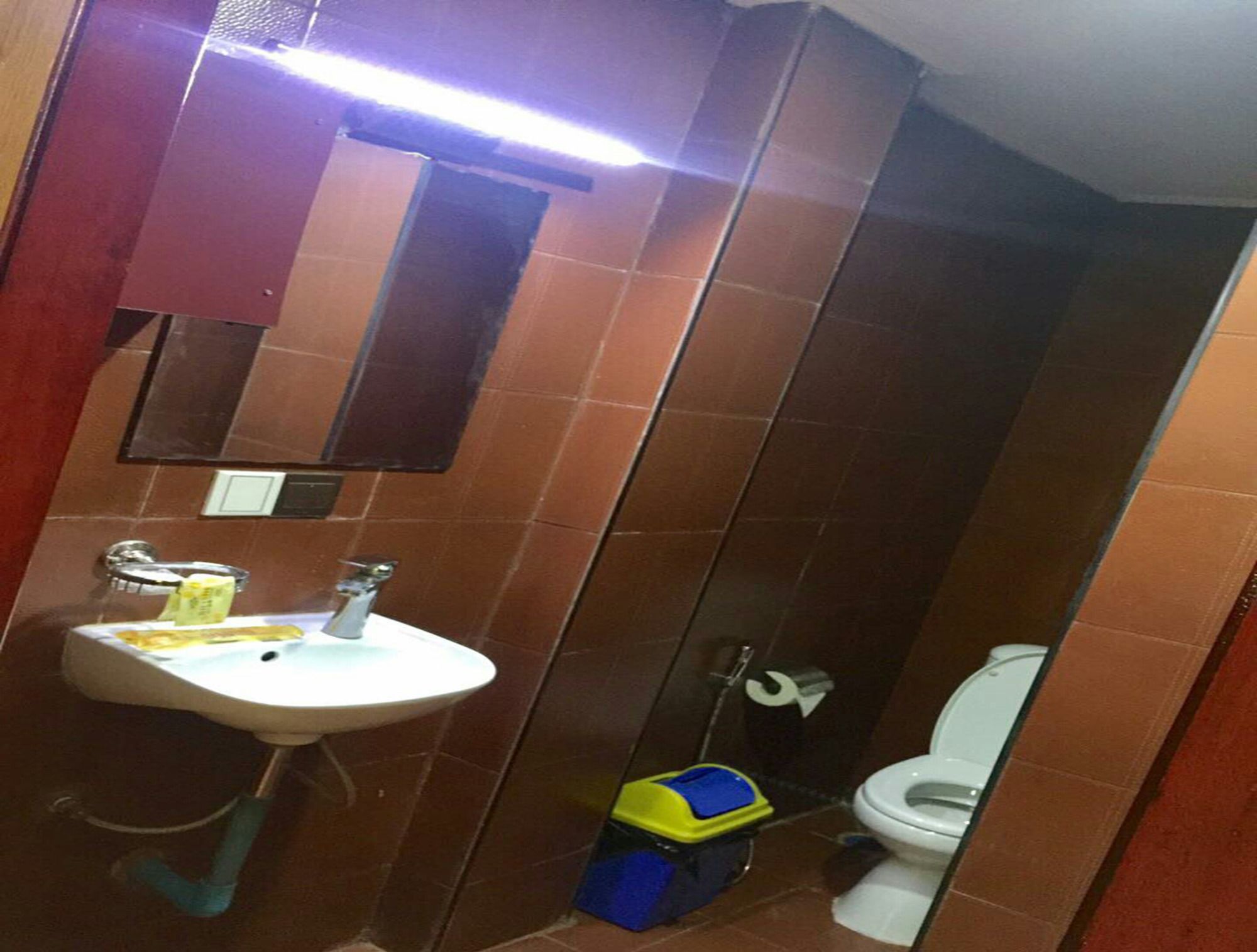 Bagan Mingalar Hotel