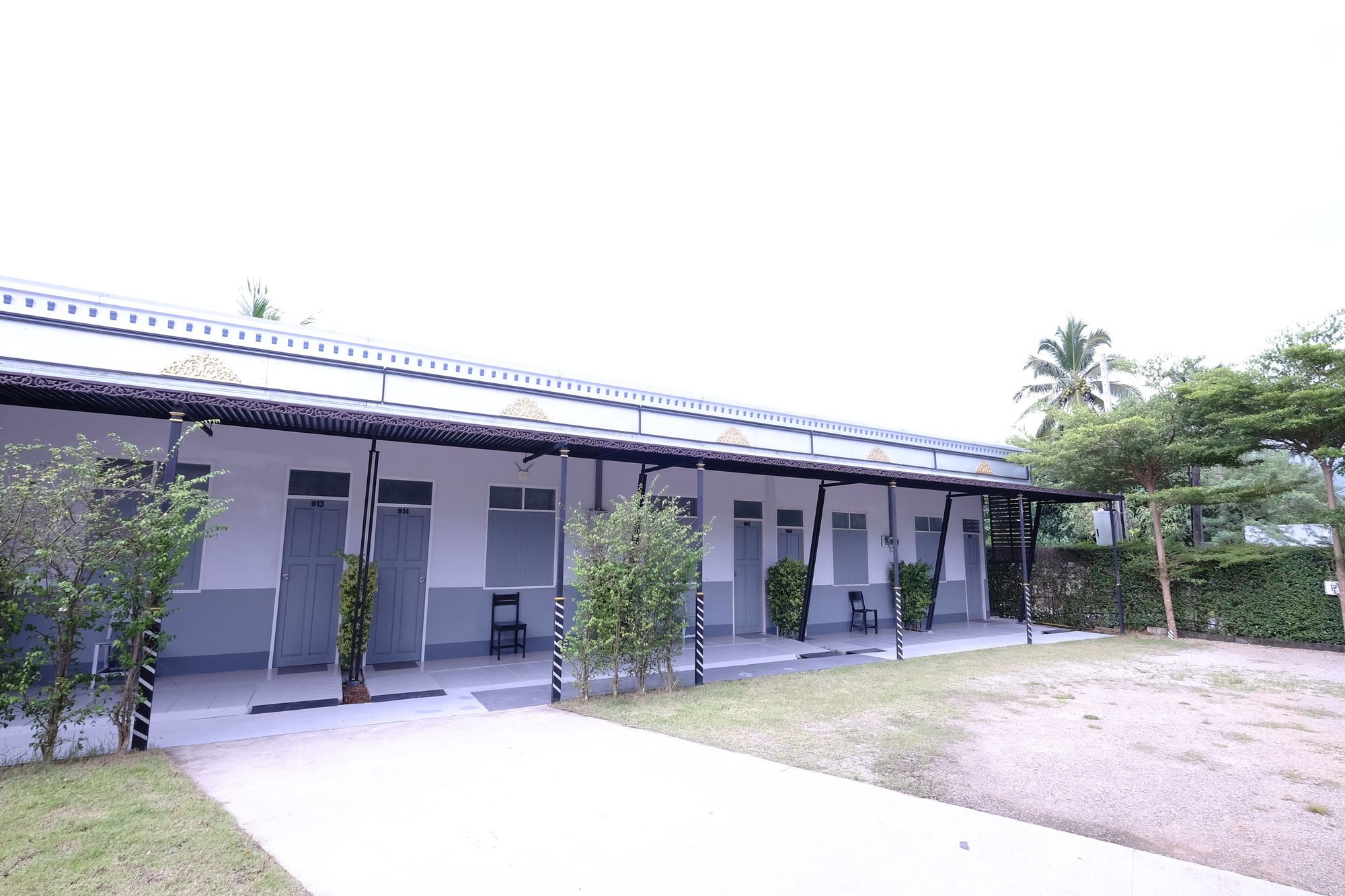Walaiya Palace