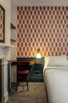 St. David's Hotels