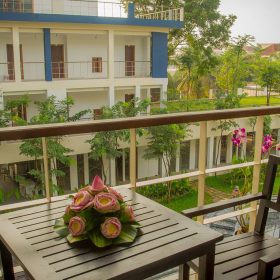 Sakmut Boutique Hotel