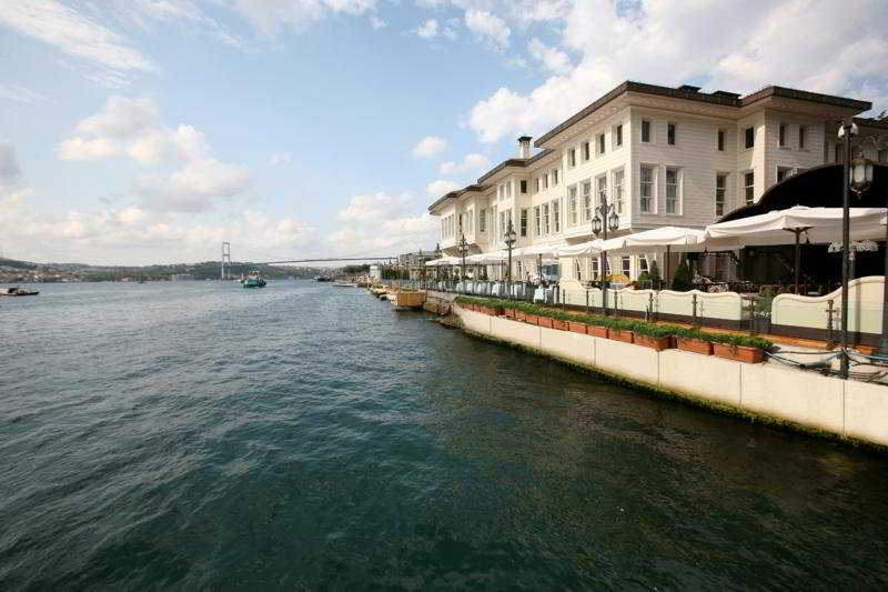 Hotel Les Ottomans