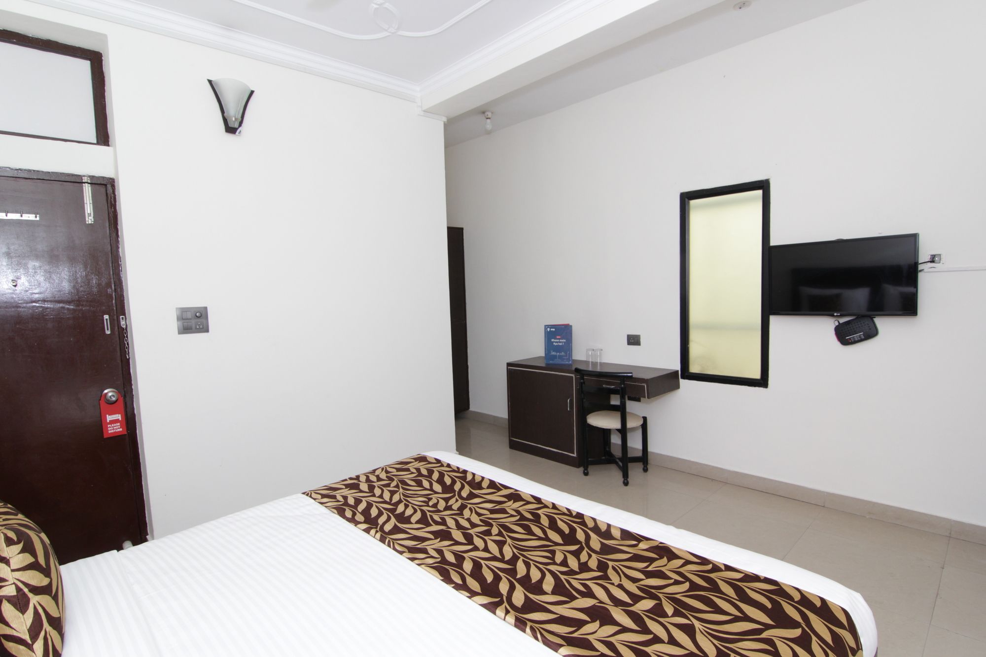 Oyo Flagship 117 Assi Ghat Bhu