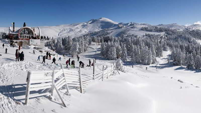 Kervansaray Uludag & Ski Center