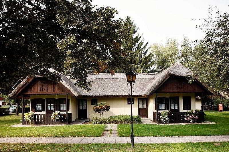 Les Tourrades Hotel