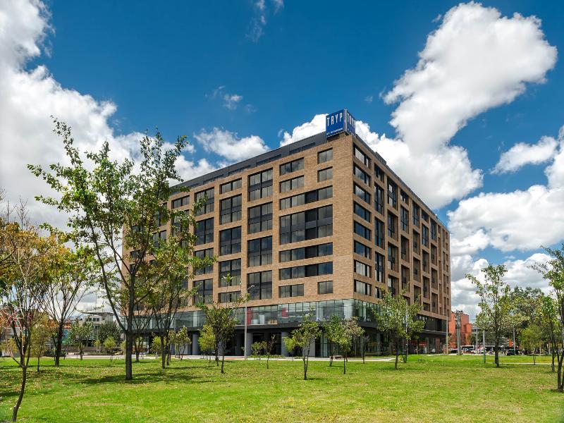 TRYP by Wyndham Bogota Embajada