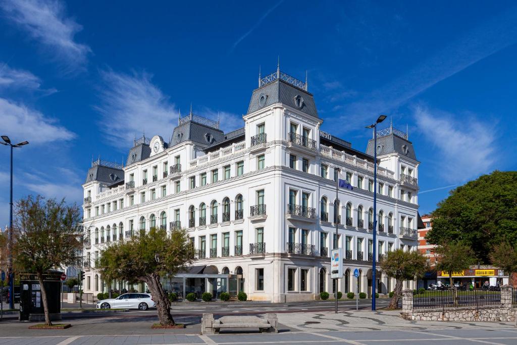 Gran Hotel Sardinero