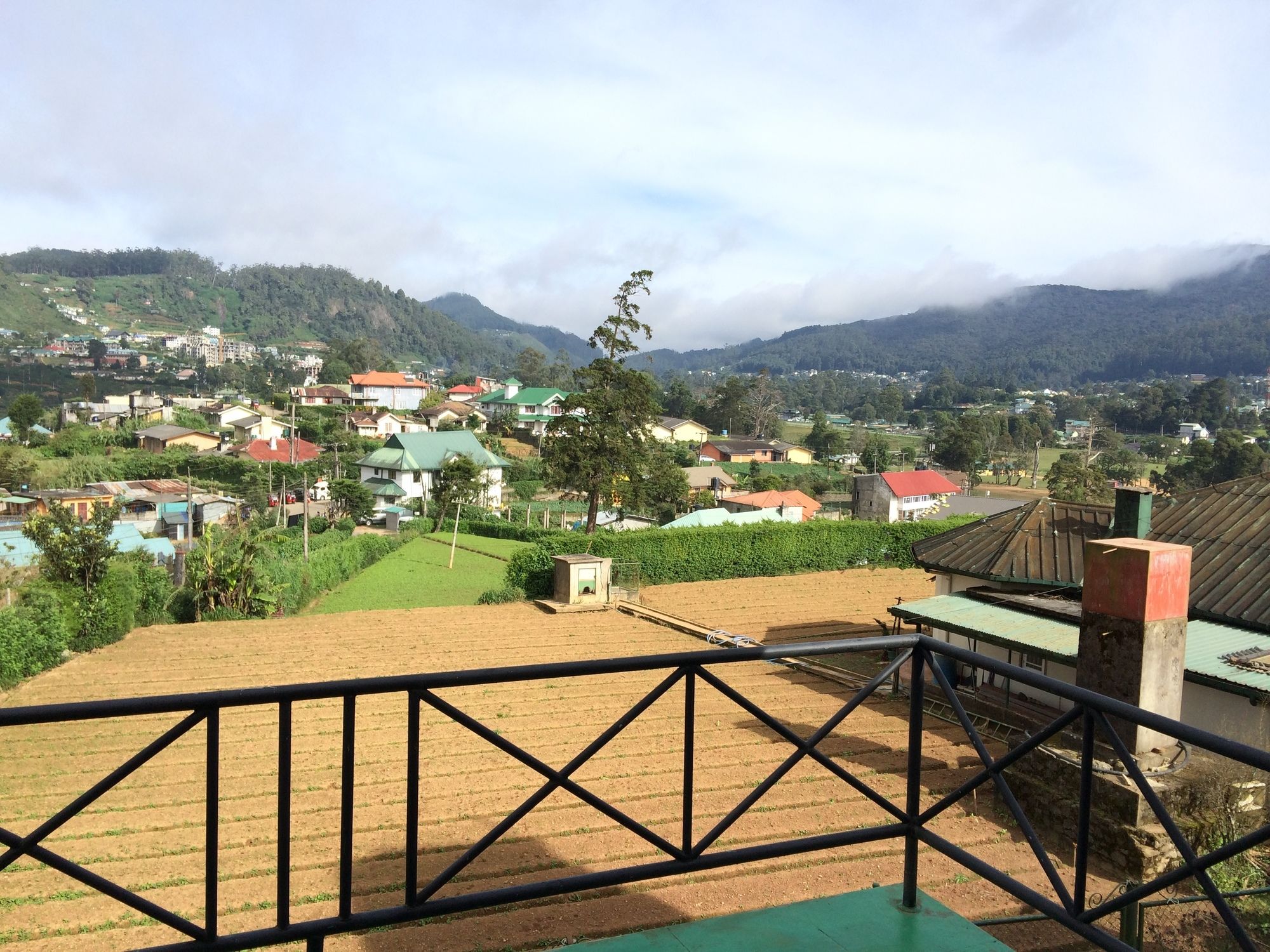 Binota Hotel
